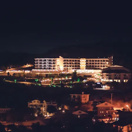 Dalya Aqua & 4* Datca