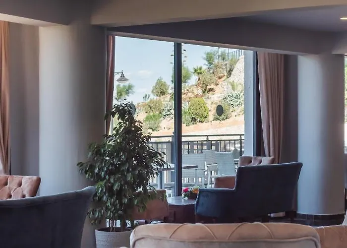 Hotel Dalya Aqua & Datca