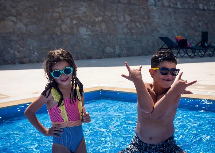 Dalya Aqua & 4* Datca