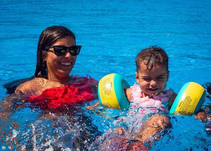 Hotel Dalya Aqua & 4*