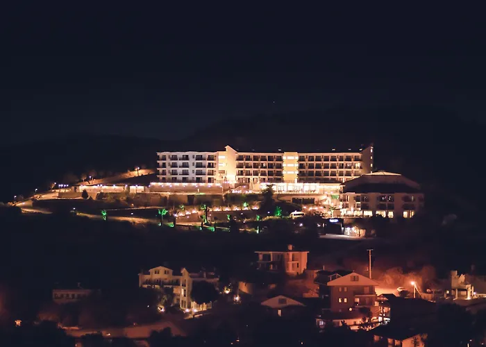 Dalya Aqua & 4* Datca