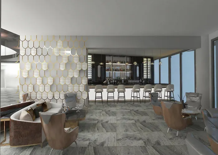 Hotel Dalya Aqua & 4*