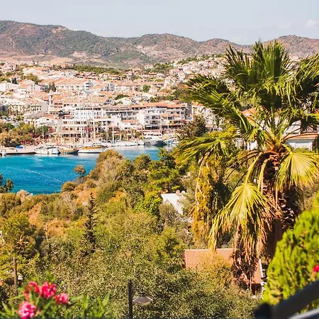 Dalya Aqua & Hotel Datca