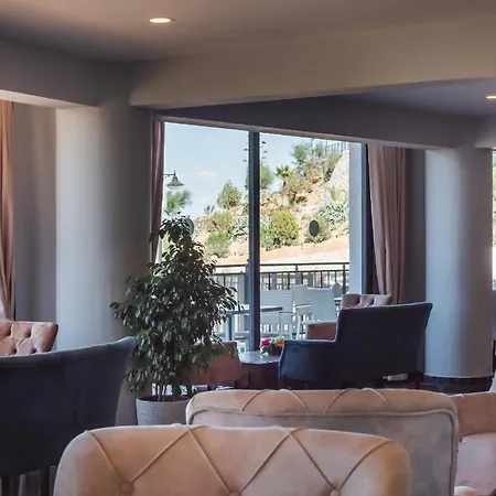 Hotel Dalya Aqua & Datca