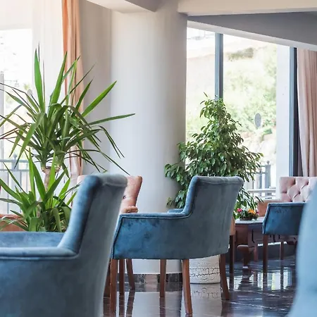 Hotel Dalya Aqua & 4*