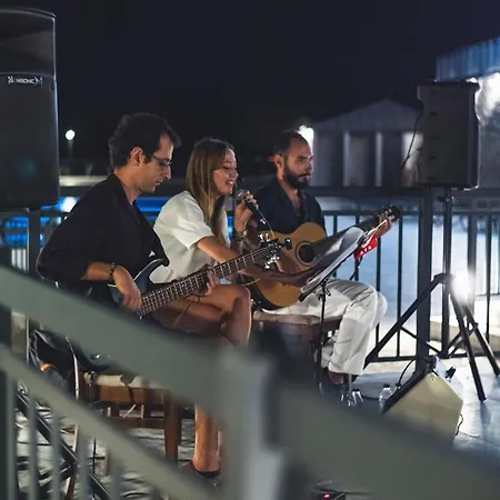 Hotel Dalya Aqua & Datca