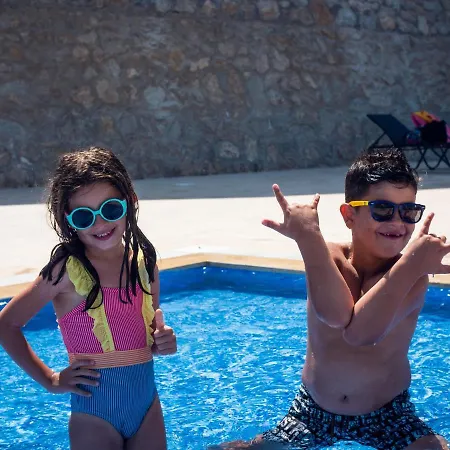 Dalya Aqua & 4* Datca