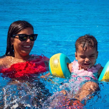 Hotel Dalya Aqua & 4*