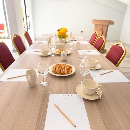 Hotel Dalya Aqua & Datca