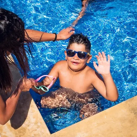 Dalya Aqua & Hotel Datca