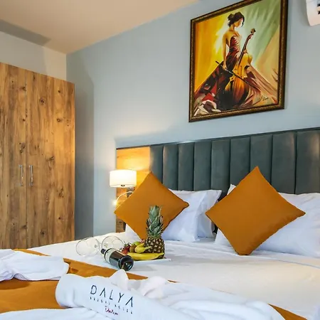 Hotel Dalya Aqua &