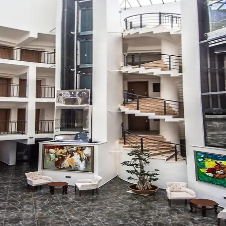 Dalya Aqua & 4* Datca