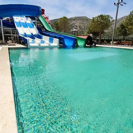 Hotel Dalya Aqua & Datca