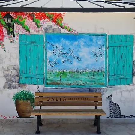 Dalya Aqua & Hotel Datca