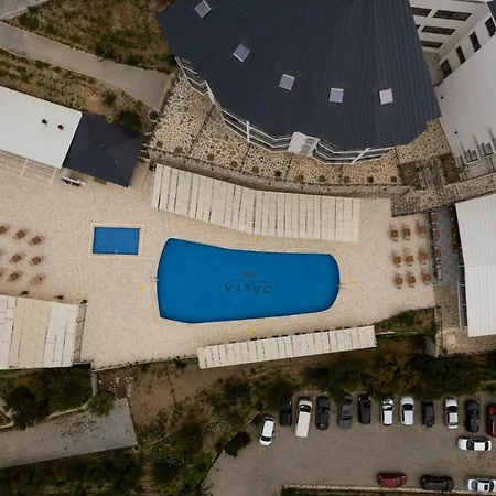 Hotel Dalya Aqua & Datca