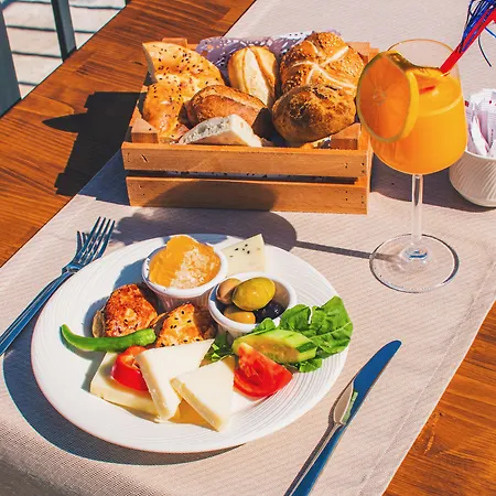 Hotel Dalya Aqua & Datca