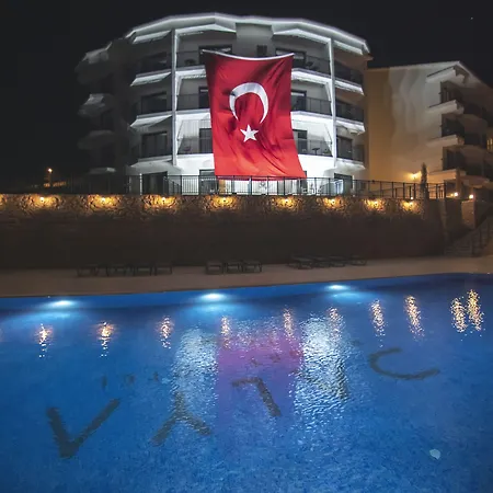 Dalya Aqua & Hotel Datca