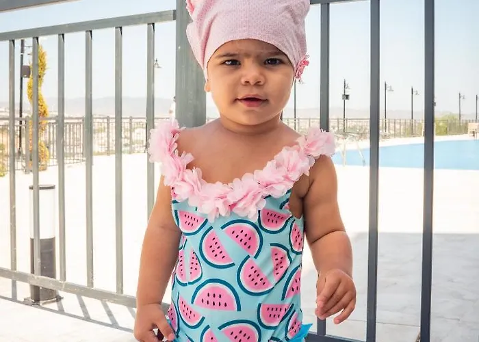 Ξενοδοχείο Dalya Aqua & Datca