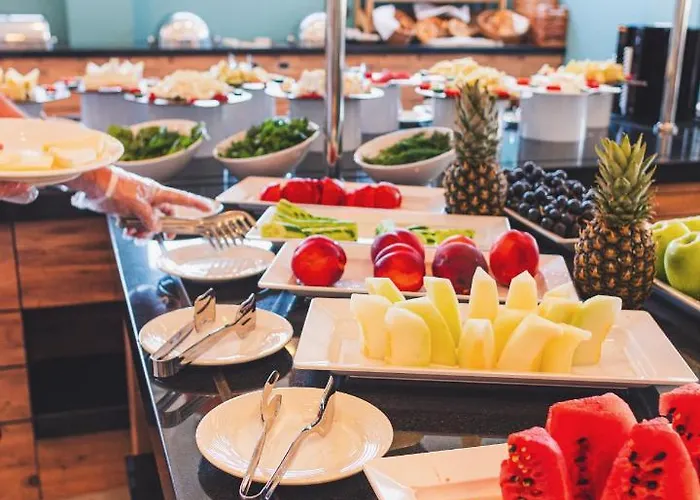 Dalya Aqua & Ξενοδοχείο