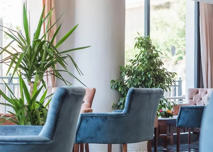 Ξενοδοχείο Dalya Aqua & 4*