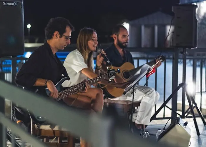 Ξενοδοχείο Dalya Aqua & Datca