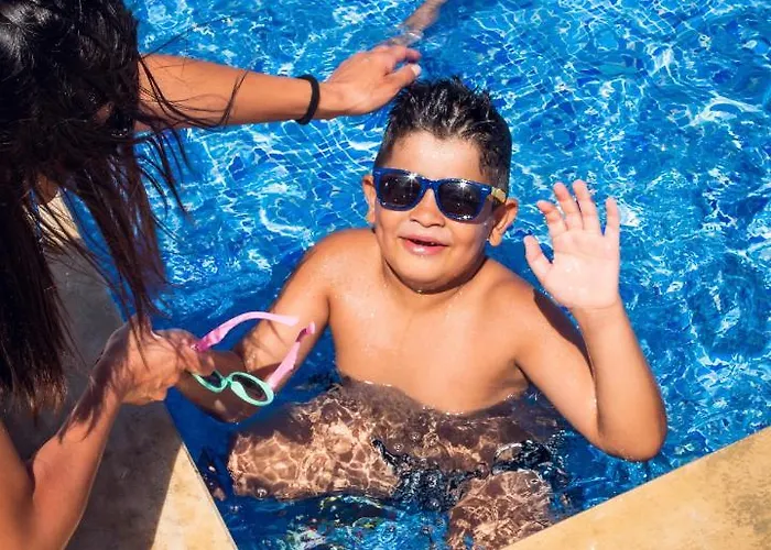 Dalya Aqua & Ξενοδοχείο Datca