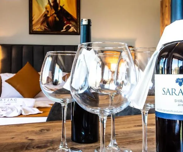 Dalya Aqua & Ξενοδοχείο 4*