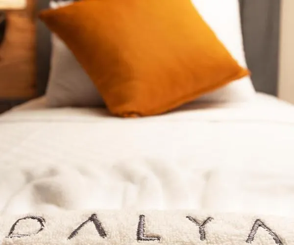 Ξενοδοχείο Dalya Aqua & Datca