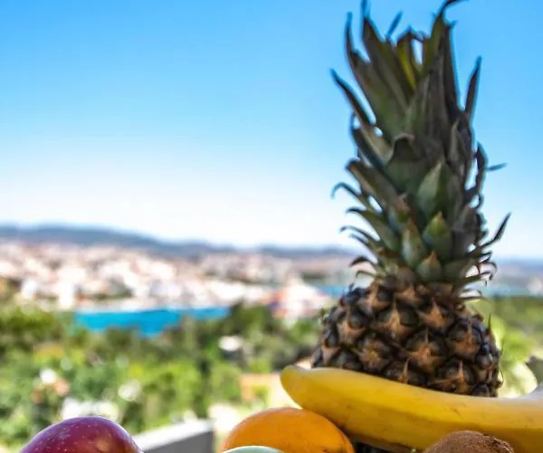 Ξενοδοχείο Dalya Aqua &