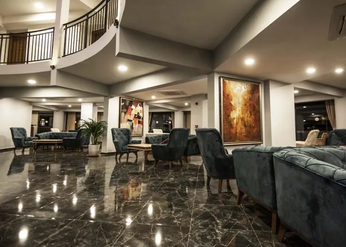 Dalya Aqua & Ξενοδοχείο 4*