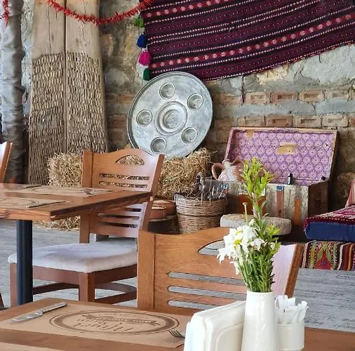 Ξενοδοχείο Dalya Aqua &