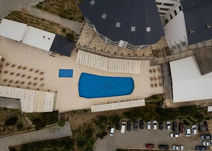 Ξενοδοχείο Dalya Aqua & Datca