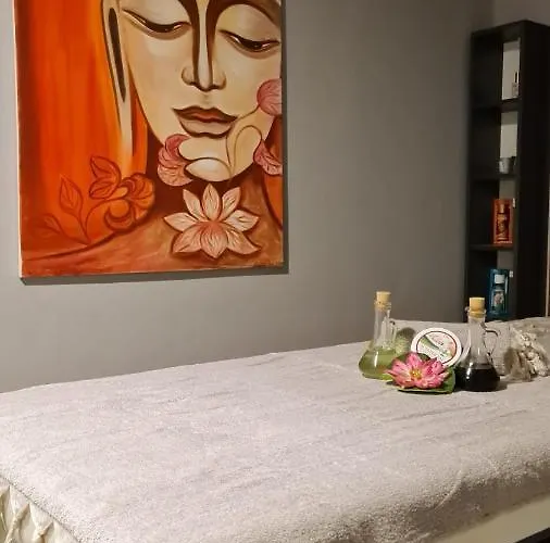 Ξενοδοχείο Dalya Aqua &