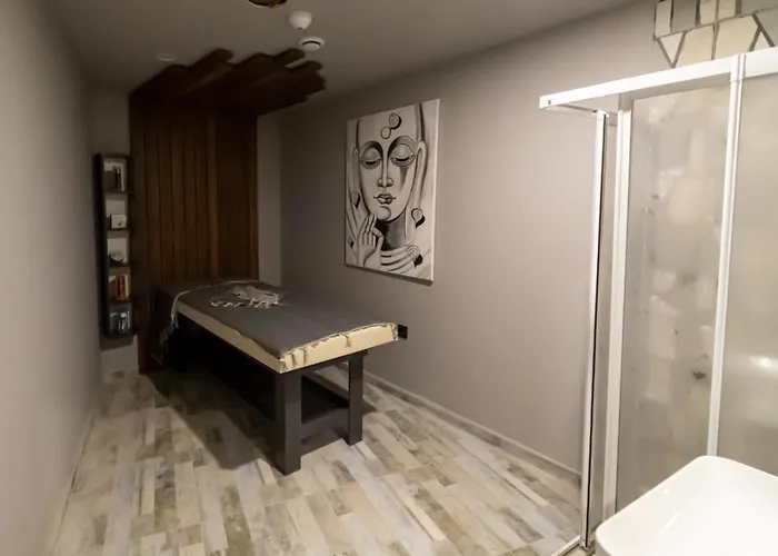 Dalya Aqua & Ξενοδοχείο 4*