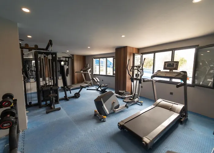 Dalya Aqua & 4* Datca