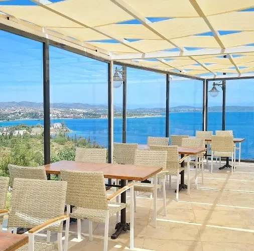 Ξενοδοχείο Dalya Aqua & Datca