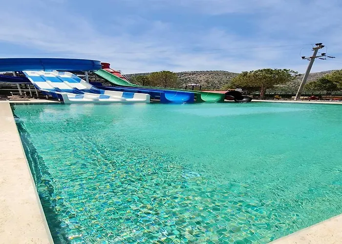 Dalya Aqua & Ξενοδοχείο 4*