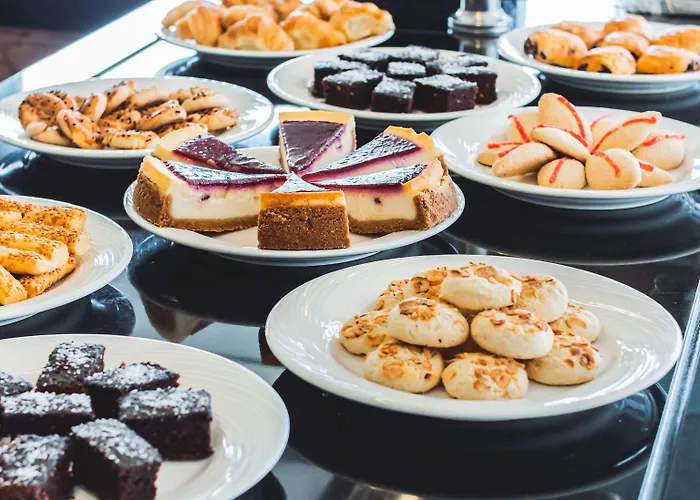 Dalya Aqua & Ξενοδοχείο Datca