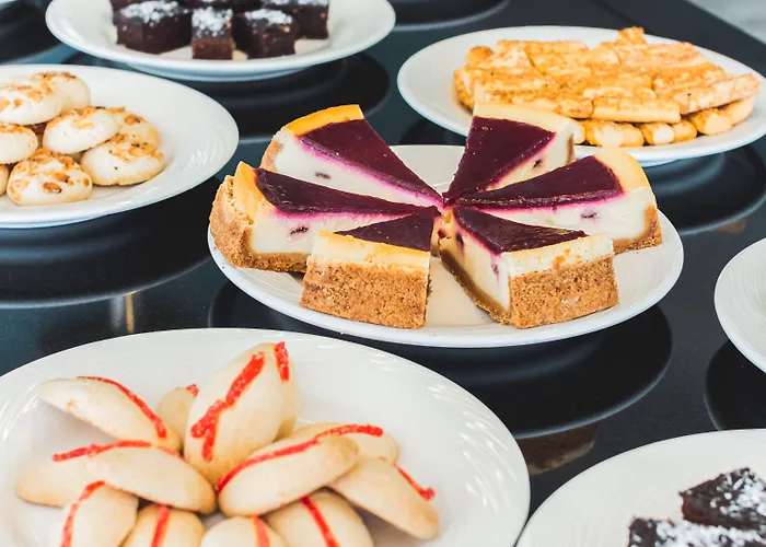 Ξενοδοχείο Dalya Aqua &