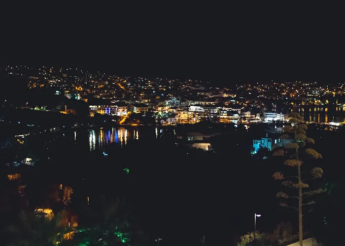 Dalya Aqua & Ξενοδοχείο 4*